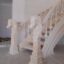 مدل استارتر راه پله حجمی چوبی اصفهان - size 64x64