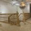 مدل نرده چوبی تبریز - size 64x64