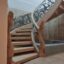 استارتر چوبی سنتی مروارید - size 64x64