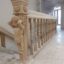 عکس نصب استارتر چوبی مدل کیهان - size 64x64