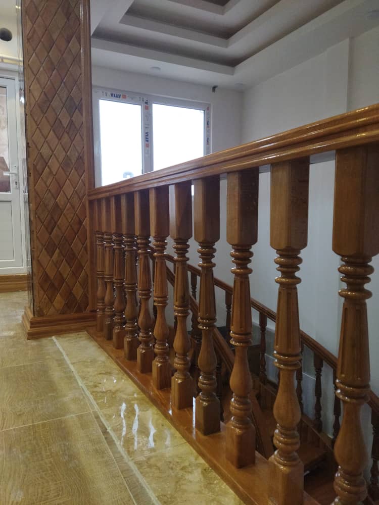 قیمت نرده چوبی سنتی تبریز قیمت نرده چوبی سنتی تبریز -Full Size