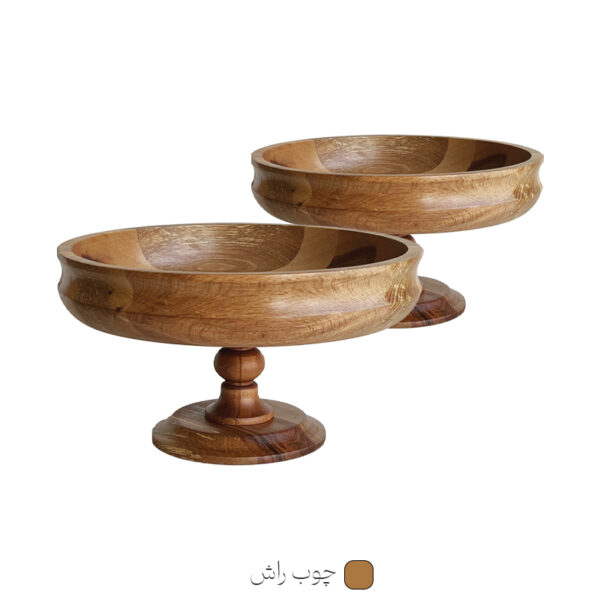 Wooden Fruit Big Bowl Rash Wooden Fruit Big Bowl Rash