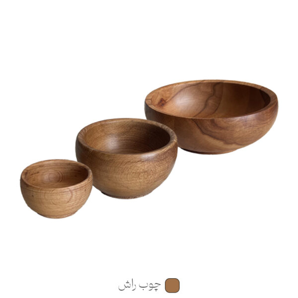 Wooden Bowl Rash Wooden Bowl Rash